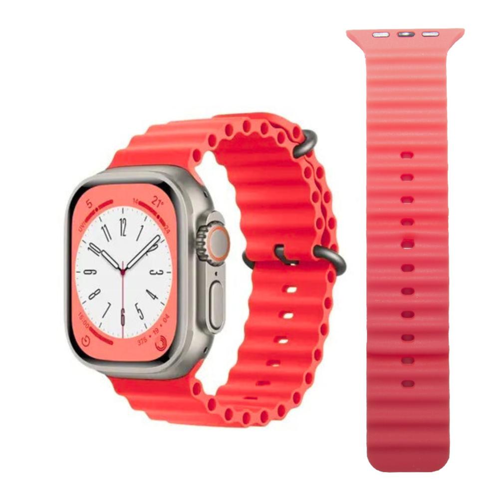 Accesorio Correa Unisex Crs49 Smart Time -1020226