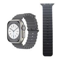 Accesorio Correa Unisex Crs49 Smart Time -1020220
