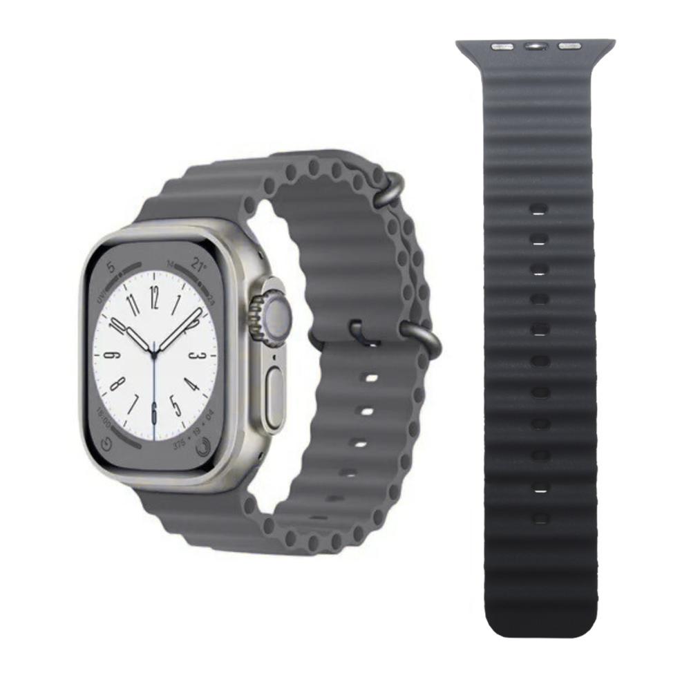 Accesorio Correa Unisex Crs49 Smart Time -1020220