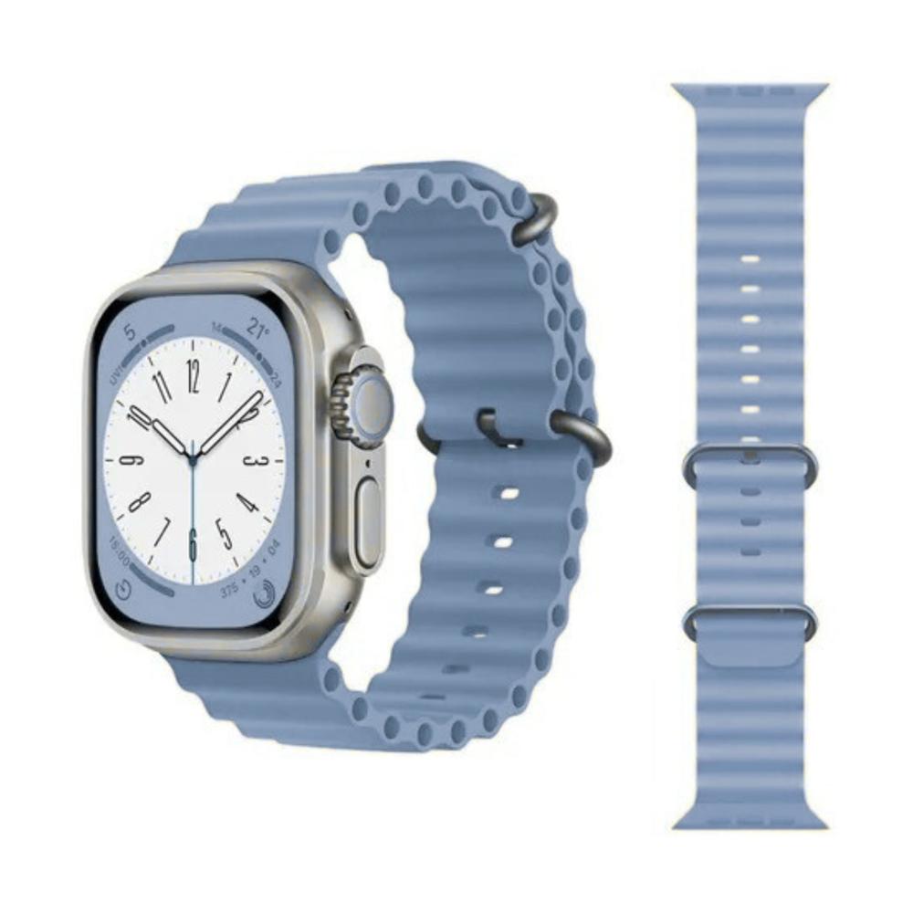 Accesorio Correa Unisex Crs45 Smart Time -1020233