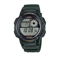 Reloj Digital Hombre Ae-1000W-3Avdf Casio -1030558