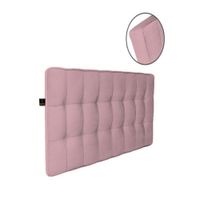 Cabecera Maltes 2 Plz - Rosado