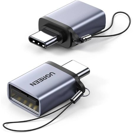Adaptador USB Tipo C a USB 3.0 Hembra Ugreen OTG