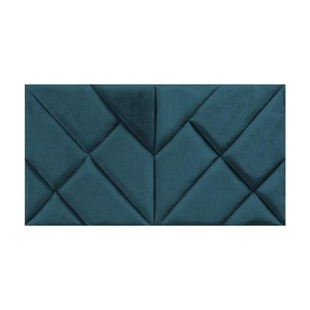 Cabecera Tropea Aerea 1.5 Plz - Cobalto