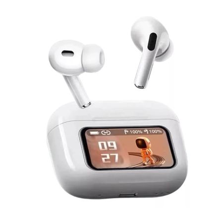AIRPODS PRO 2 ESTUCHE PANTALLA