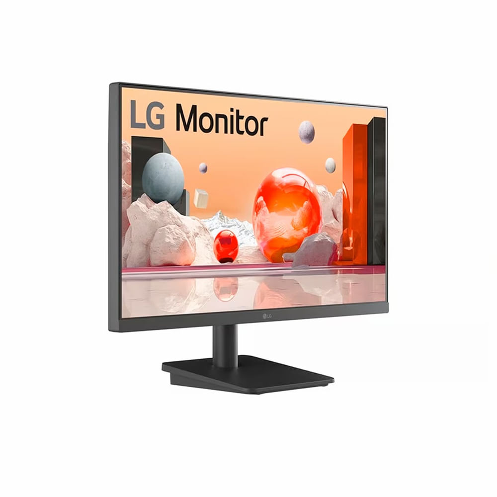 Monitor LG 24MS500 23.8""