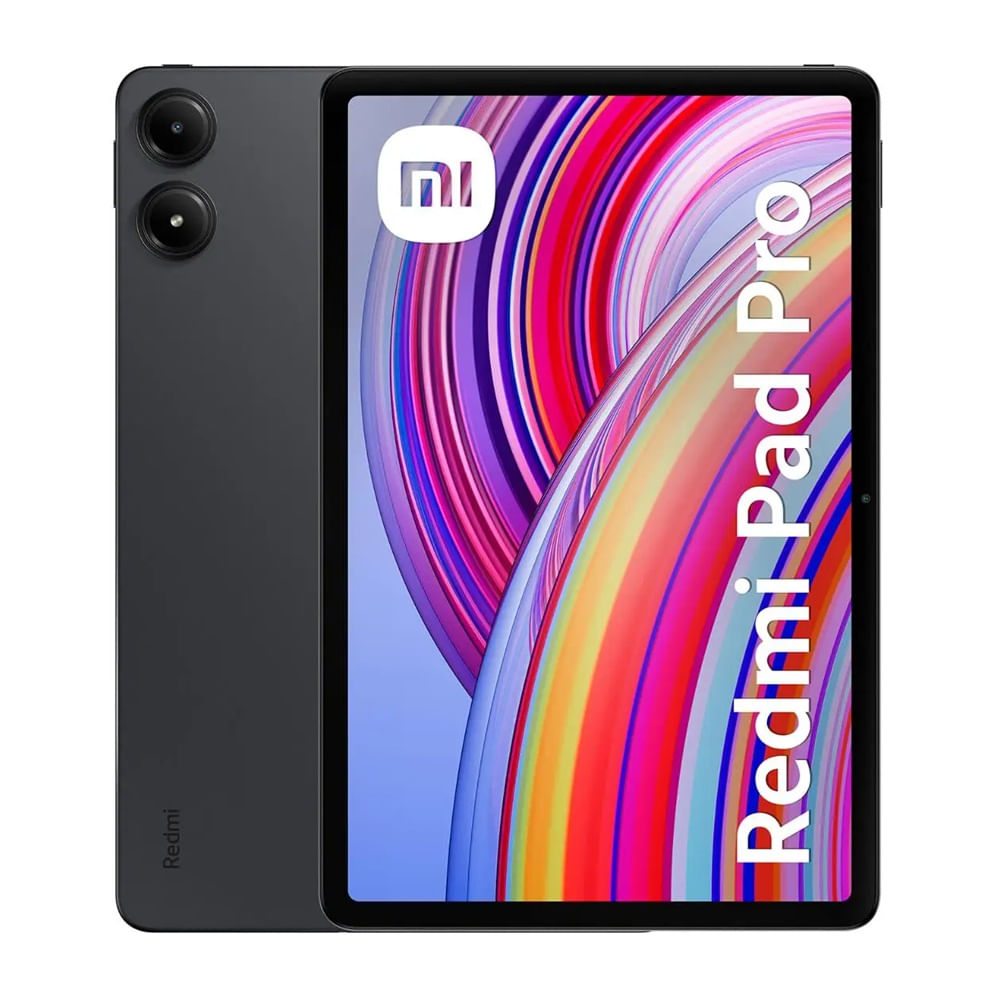 Tablet Xiaomi Redmi Pad Pro 12.1"" 128GB 6GB Gris