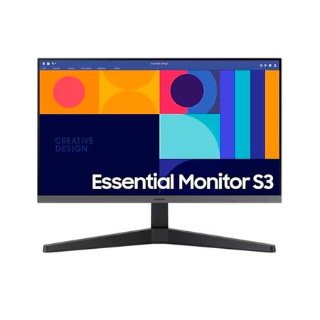 Monitor SAMSUNG S3