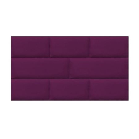 Cabecera Oia Aerea King - Purpura