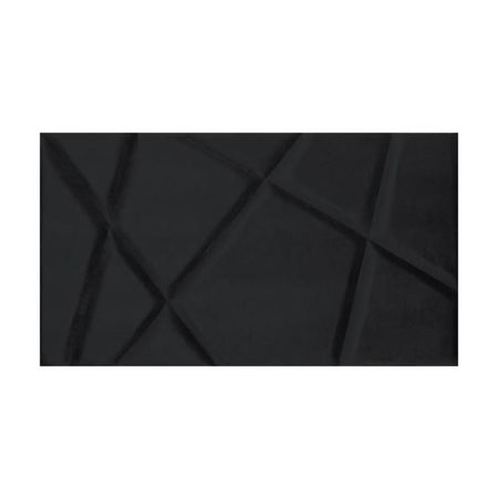 Cabecera Otranto Aerea King - Negro