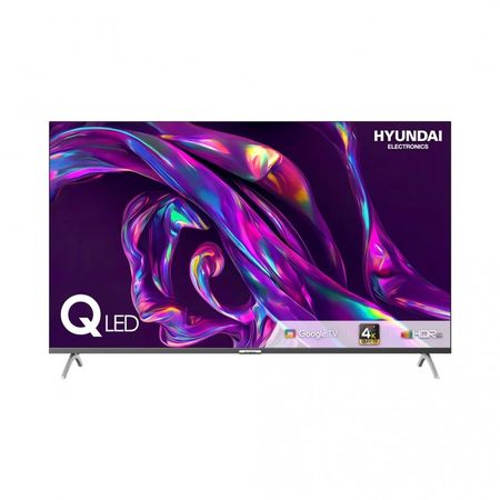 TELEVISOR SMART TV HYUNDAI QLED 55