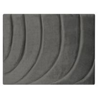 Cabecera Sintra Aerea King - Gris Oscuro