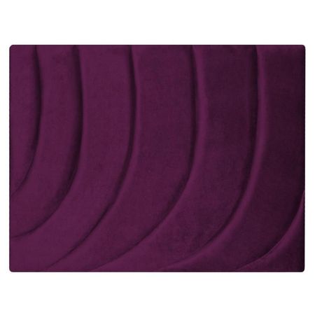 Cabecera Sintra Aerea King - Purpura