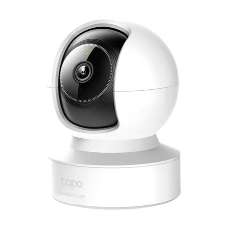TP-LINK Tapo C222 Cámara de seguridad WIFI 4MP 2K+ 360°PT