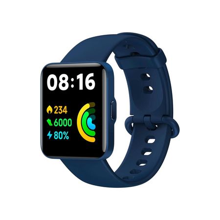 Smartwatch Xiaomi Redmi Watch 2 Lite Azul