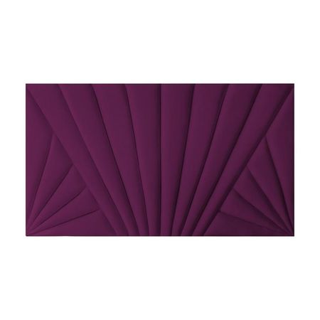 Cabecera Paris Aerea 2 Plz - Purpura