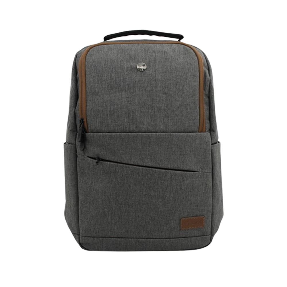 Mochila Teros TE-ACS9023 para Laptop Hasta 15.6"" Gris
