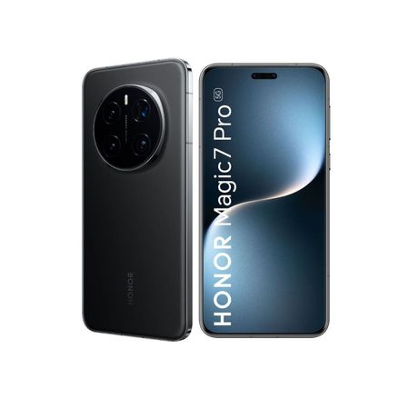 Honor Magic 7 Pro 512gb 12gb Ram 50mp Negro