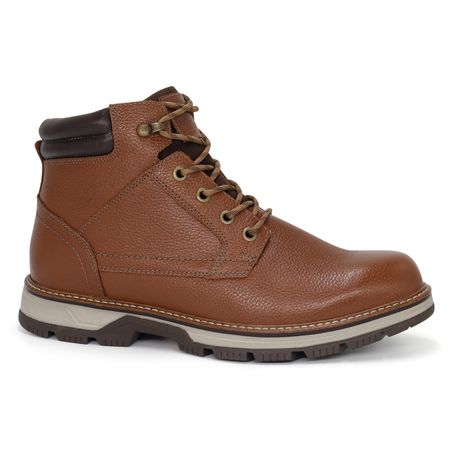 Botin Outdoor Cuero Hombre CONTERS CLQ3-BX-21 MARRON 39