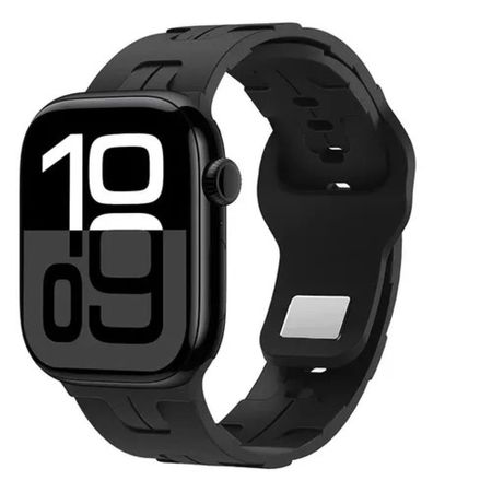 Hk10 mini + reloj smartwatch negro