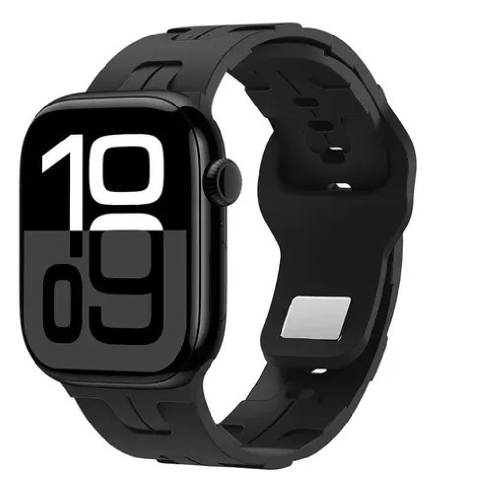Hk10 mini + reloj smartwatch negro