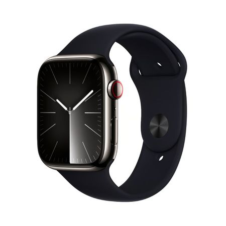 RELOJ DT WATCH X SERIE 10 2025 NEGRO