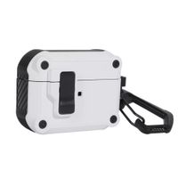 Funda Estuche Case Magnetico para Airpods Pro 2 Blanco