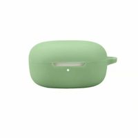 Funda Estuche Case de silicona para Xiaomi Buds 5 / 6S Verde
