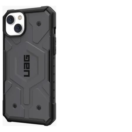CASE UAG ARMOR para Iphone 15 Plus Gris