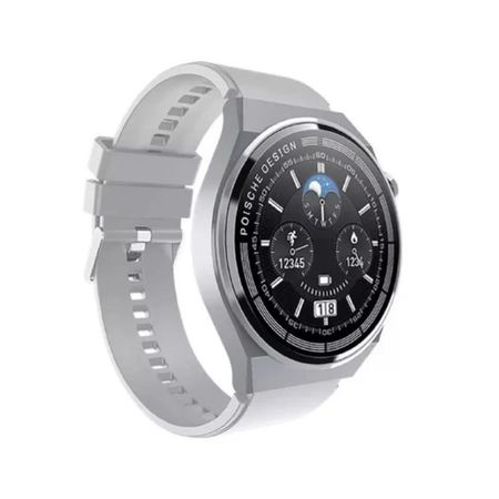 Smartwatch gt3 max plata