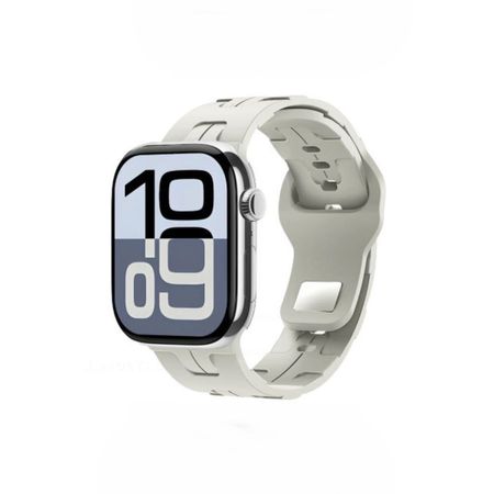 Hk10 mini + reloj smartwatch blanco