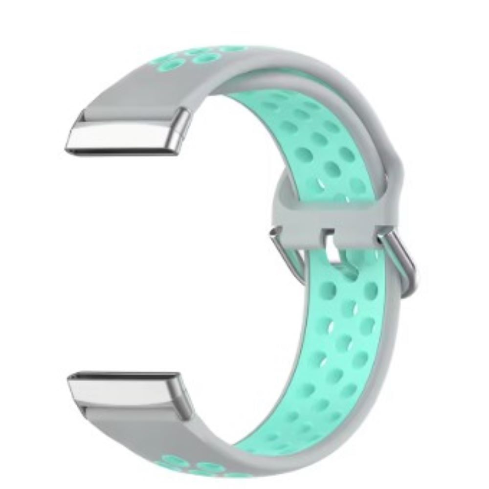 Correa deportiva para redmi watch 3 lite   active gris