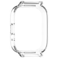 Bumper redmi watch 3 active transparente