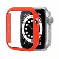 Bumper Case Convertidor a Ultra Watch 49MM Naranja