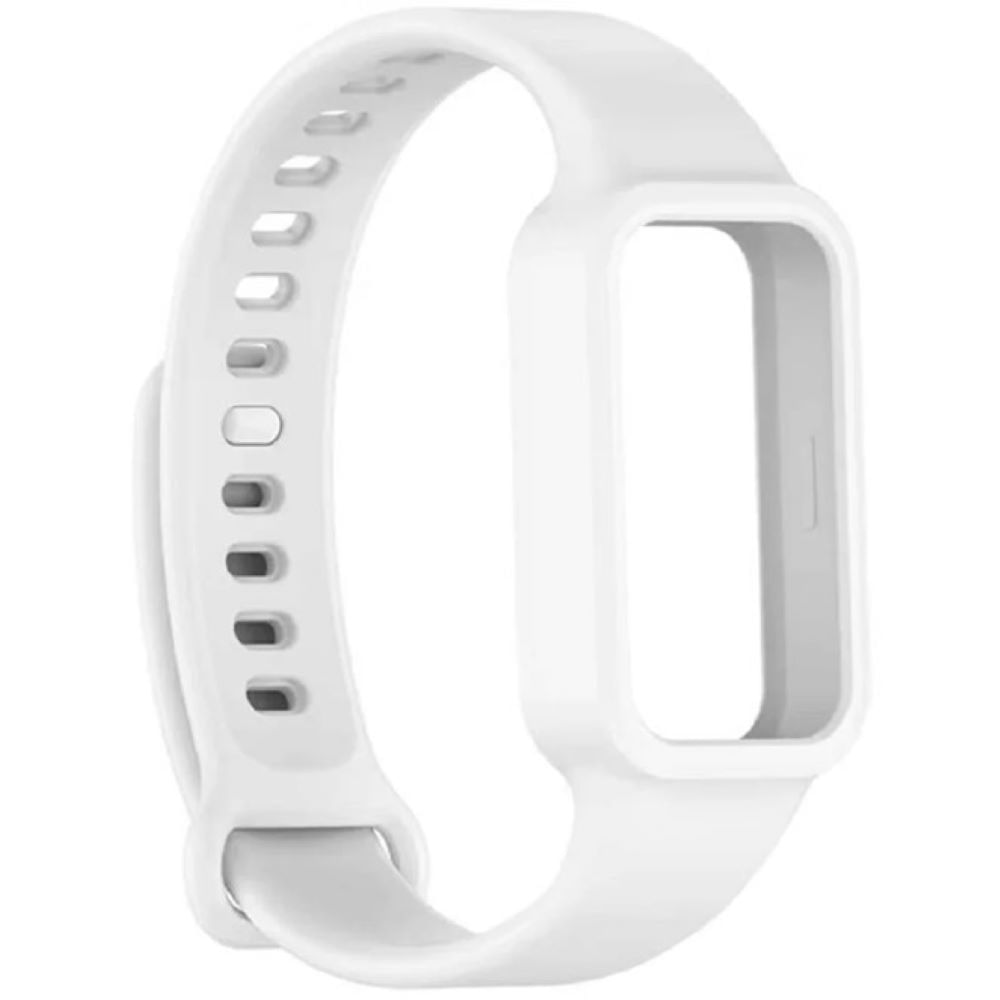 Correa de silicona Xiaomi Band 8 9 white