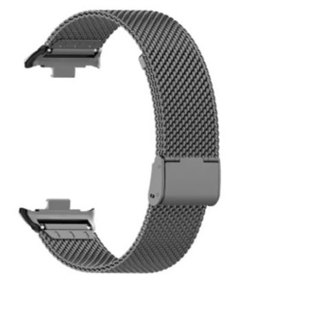 Correa Milanese para Redmi watch 4  active  lite grey
