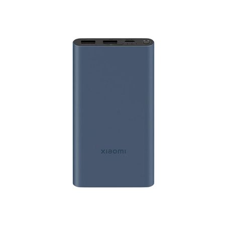 PowerBank Xiaomi PB100DPDZM 22.5 W 10000 mAh Carga Rapida
