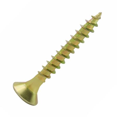 Tornillo para drywall Zinc 3.5 x 25mm Kamasa