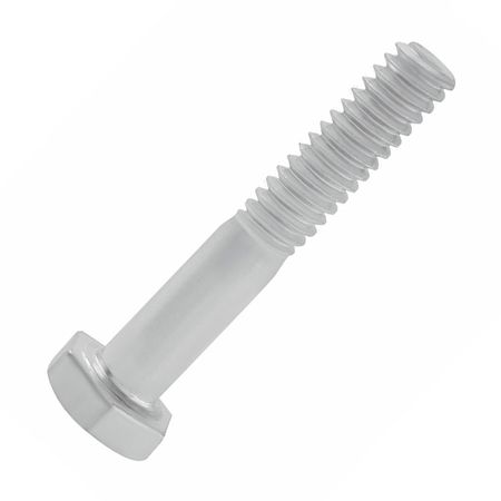 Perno hexagonal Zinc 1 / 4 x 1-1 / 2