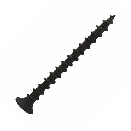 Tornillo autoroscante 6x1