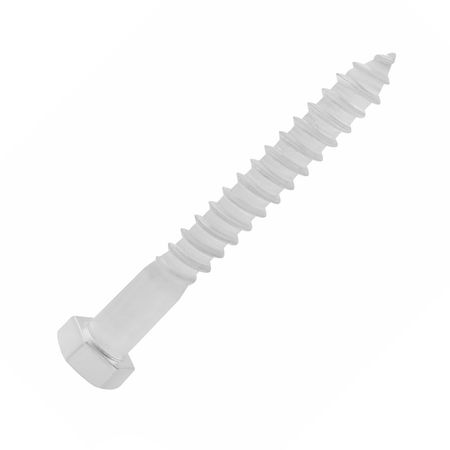 Tirafones para madera 3/8