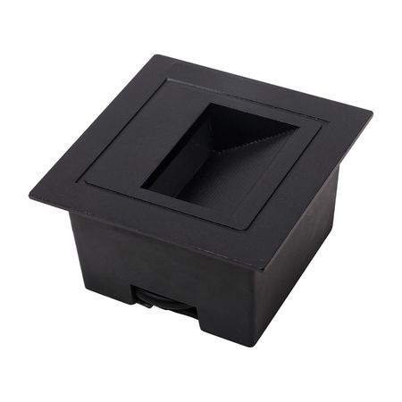 Luz Guia Led 3w 30k Ip65 Ng Luminika