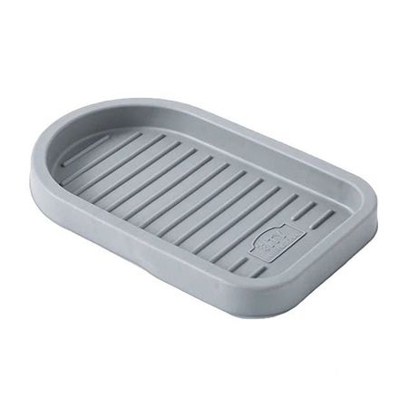 Portaesponjas mega Gris para lavadero DPM