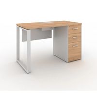 ESCRITORIO MELAMINE ANTONIO NM