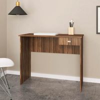 ESCRITORIO ESTANTE NACION MUEBLES DAY