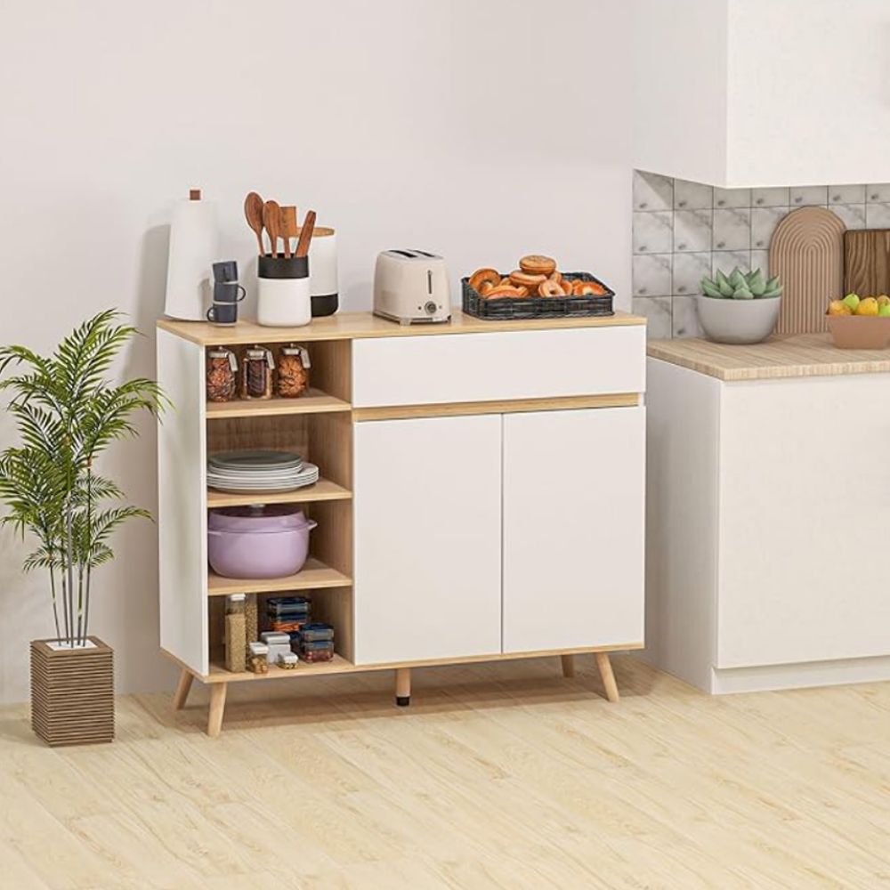 APARADOR PARA COCINA MELISSA NACION MUEBLES