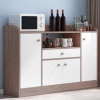 APARADOR PARA COCINA BOB NACION MUEBLES