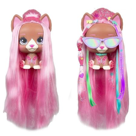 Mascota Vip Pets Color Boost Nyla