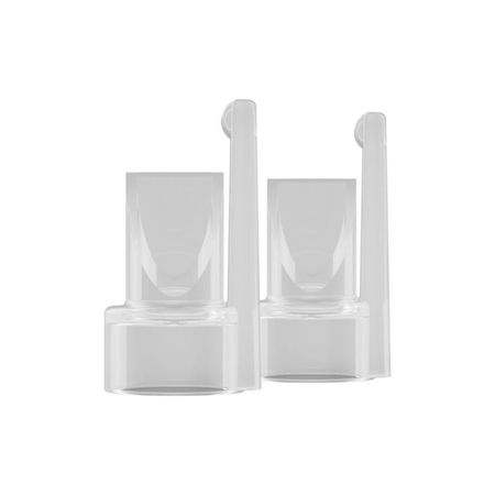 Repuestos De Válvula Dr Browns Set De 2 Duckbill Del Extractor