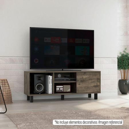 Mesa de TV 65 Soho - Bellota